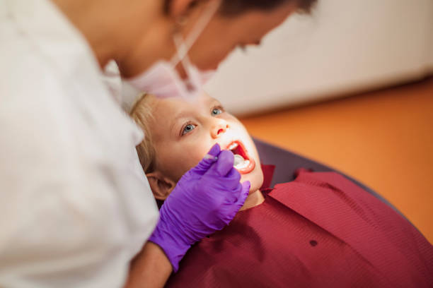 Best Pediatric Emergency Dentist in Kendale Lakes, FL