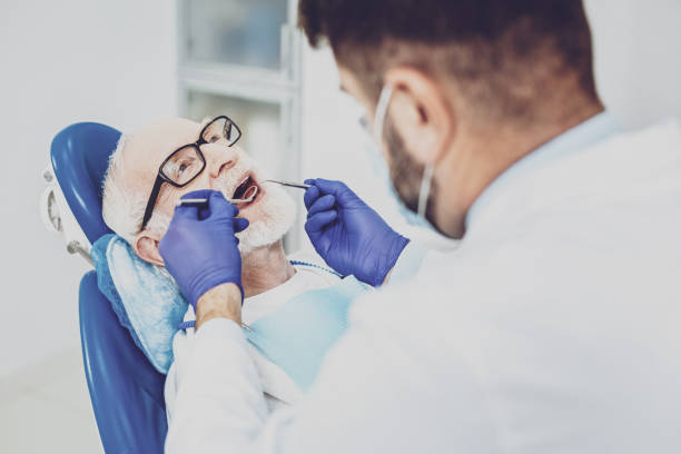 Best Mobile Emergency Dentist in Kendale Lakes, FL